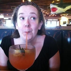 Meet your Posher, Jen